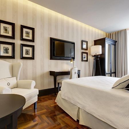 Bellezza Al Colosseo - B&B & Apts Rome Bagian luar foto