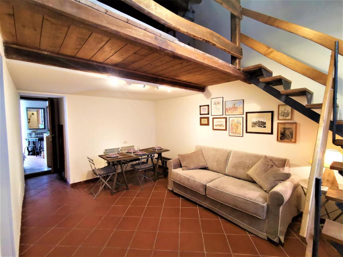 Bellezza Al Colosseo - B&B & Apts Rome Bagian luar foto