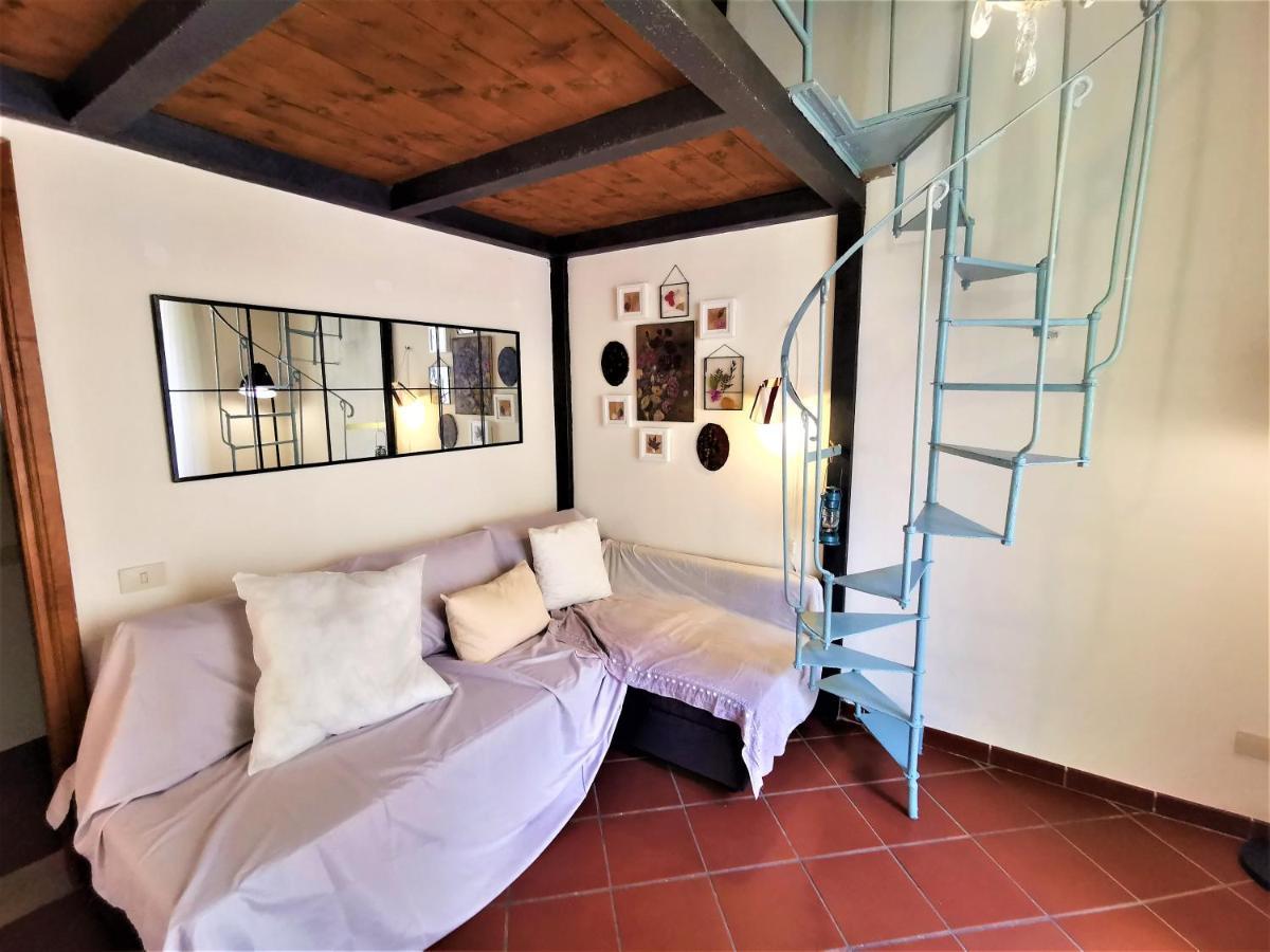 Bellezza Al Colosseo - B&B & Apts Rome Bagian luar foto