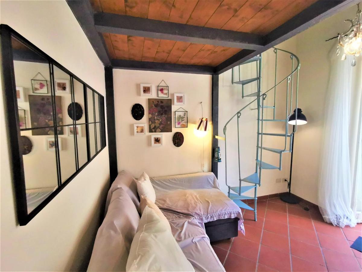 Bellezza Al Colosseo - B&B & Apts Rome Bagian luar foto
