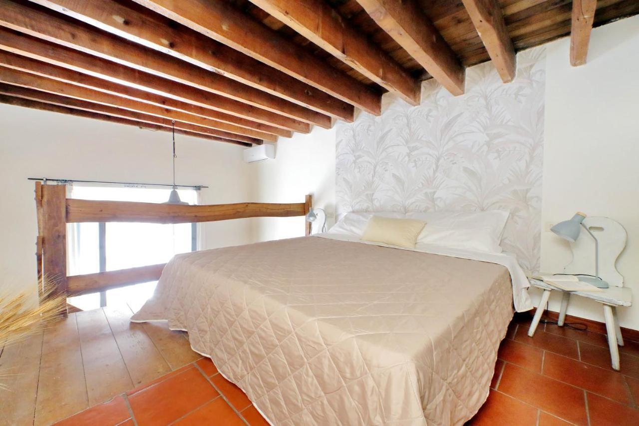 Bellezza Al Colosseo - B&B & Apts Rome Bagian luar foto