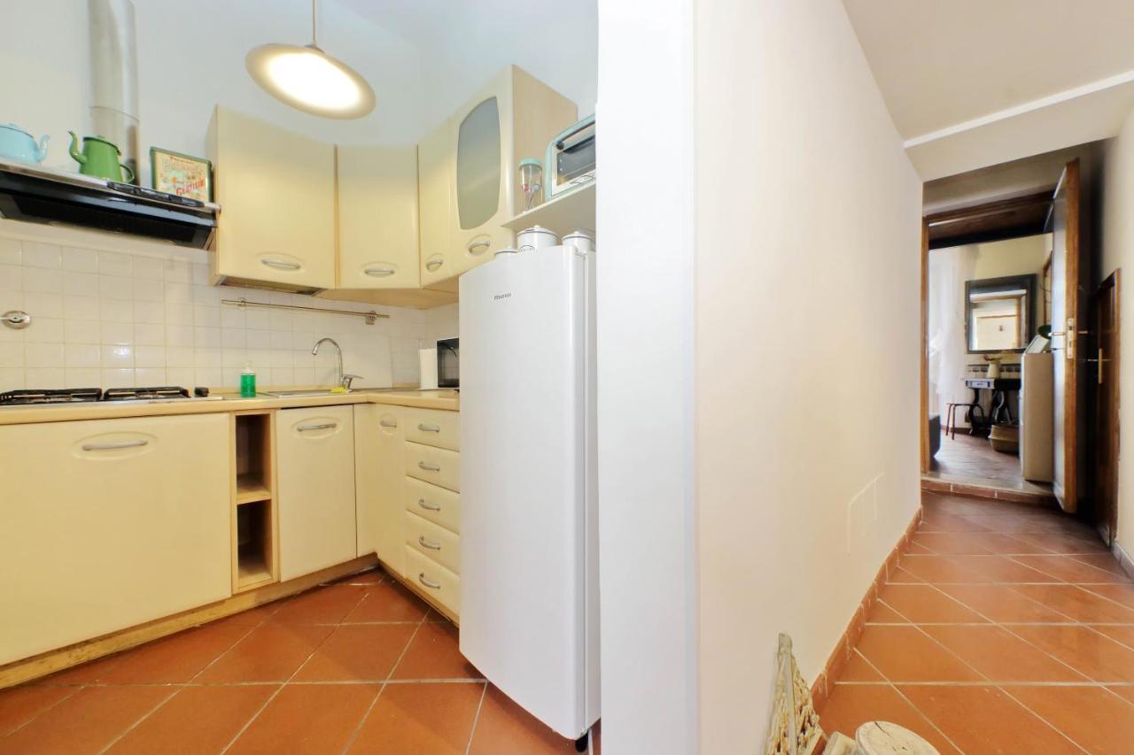 Bellezza Al Colosseo - B&B & Apts Rome Bagian luar foto