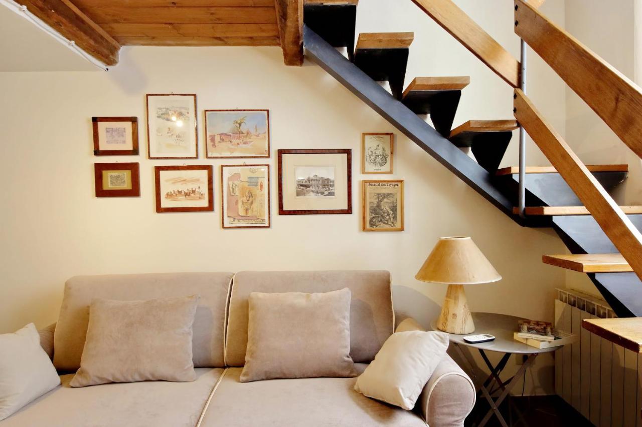 Bellezza Al Colosseo - B&B & Apts Rome Bagian luar foto
