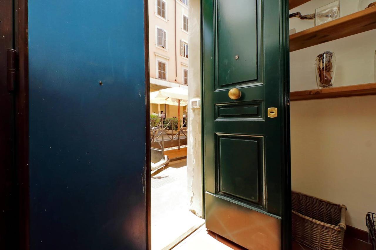 Bellezza Al Colosseo - B&B & Apts Rome Bagian luar foto