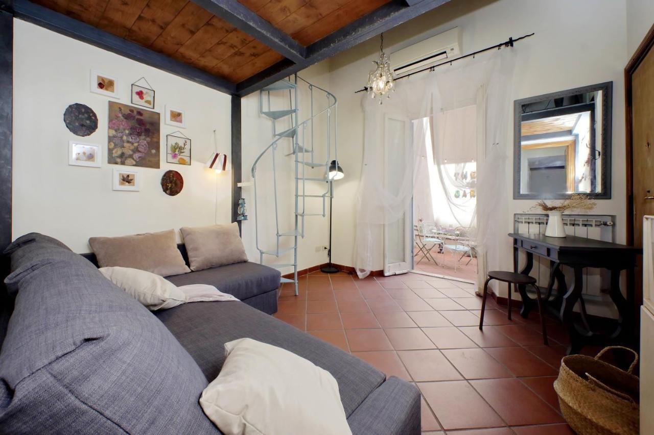 Bellezza Al Colosseo - B&B & Apts Rome Bagian luar foto
