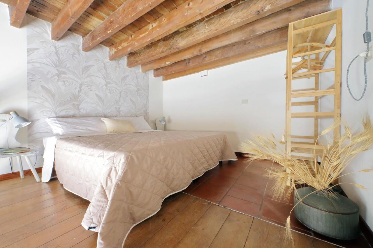 Bellezza Al Colosseo - B&B & Apts Rome Bagian luar foto