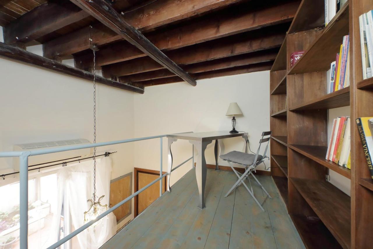 Bellezza Al Colosseo - B&B & Apts Rome Bagian luar foto