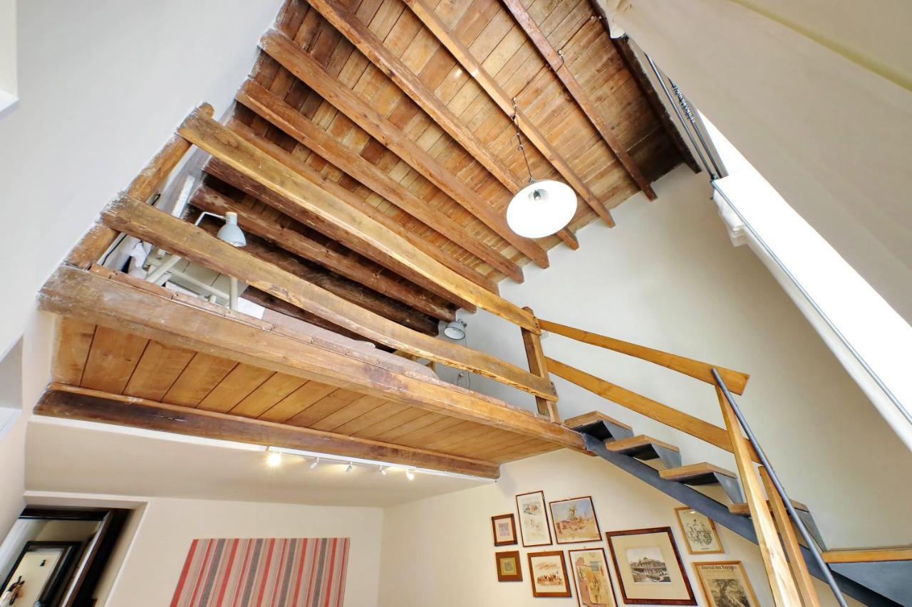 Bellezza Al Colosseo - B&B & Apts Rome Bagian luar foto