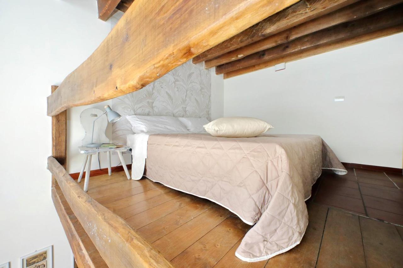 Bellezza Al Colosseo - B&B & Apts Rome Bagian luar foto