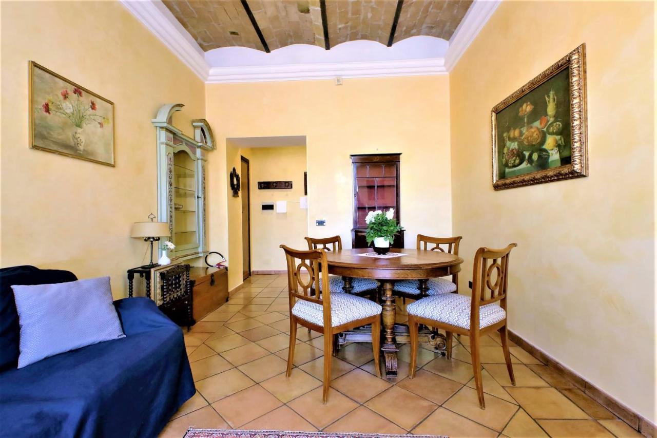 Bellezza Al Colosseo - B&B & Apts Rome Bagian luar foto