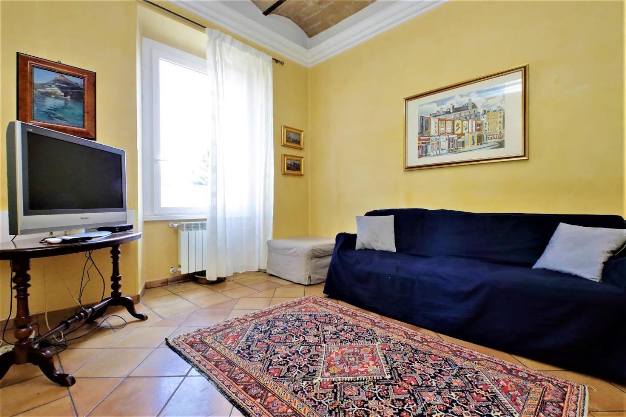 Bellezza Al Colosseo - B&B & Apts Rome Bagian luar foto