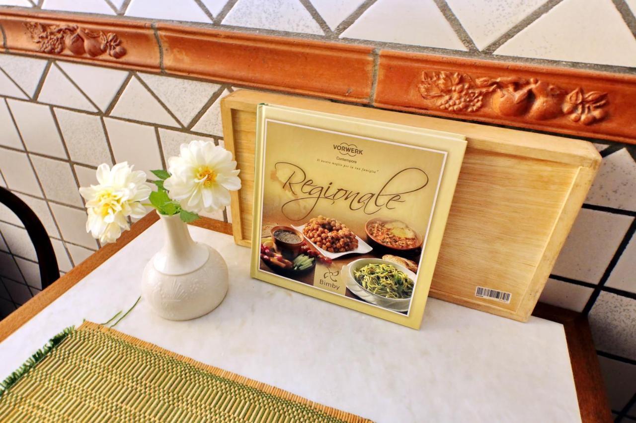 Bellezza Al Colosseo - B&B & Apts Rome Bagian luar foto