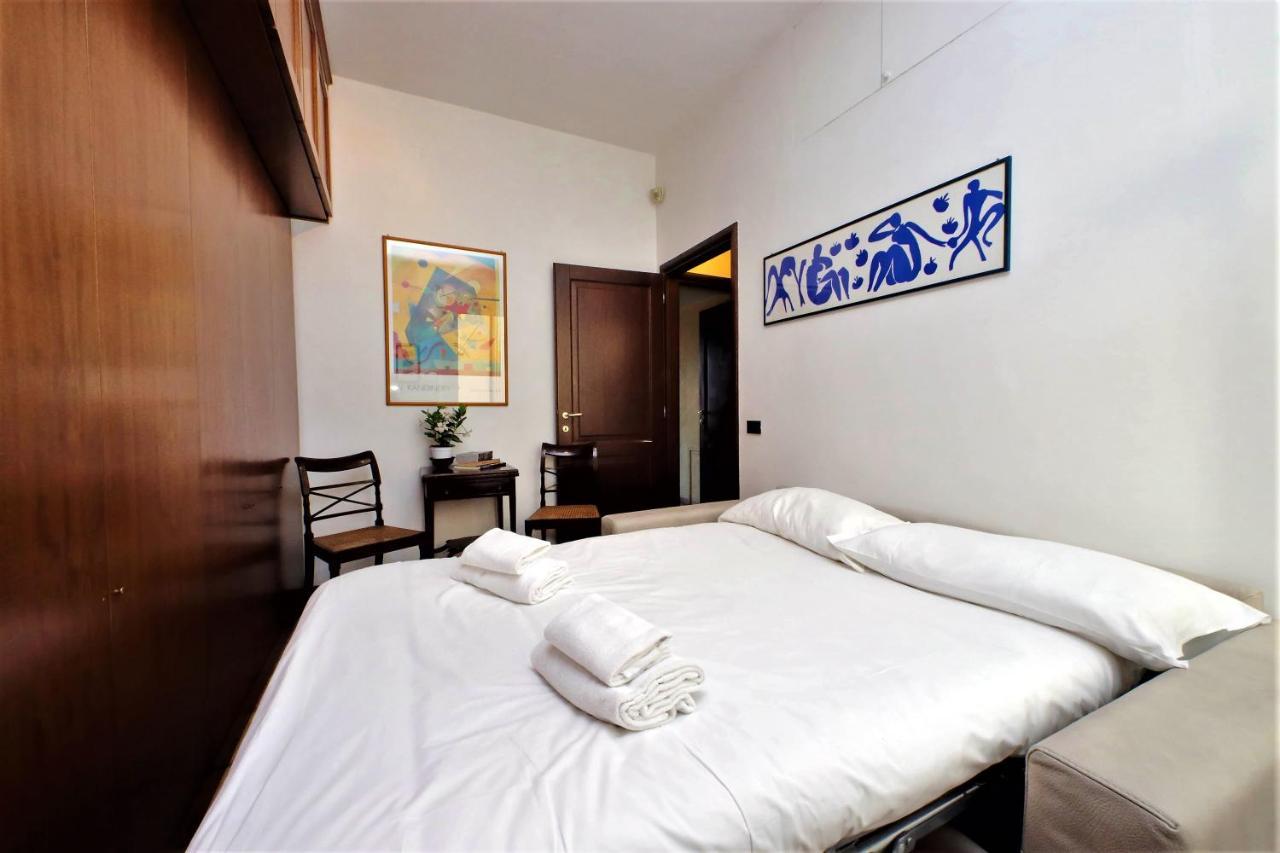 Bellezza Al Colosseo - B&B & Apts Rome Bagian luar foto