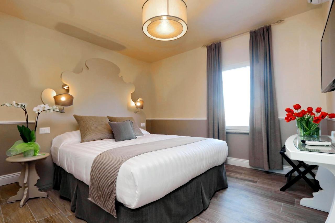 Bellezza Al Colosseo - B&B & Apts Rome Bagian luar foto