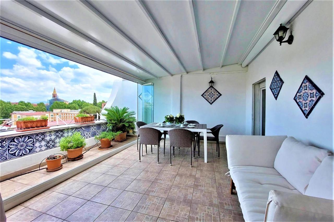 Bellezza Al Colosseo - B&B & Apts Rome Bagian luar foto