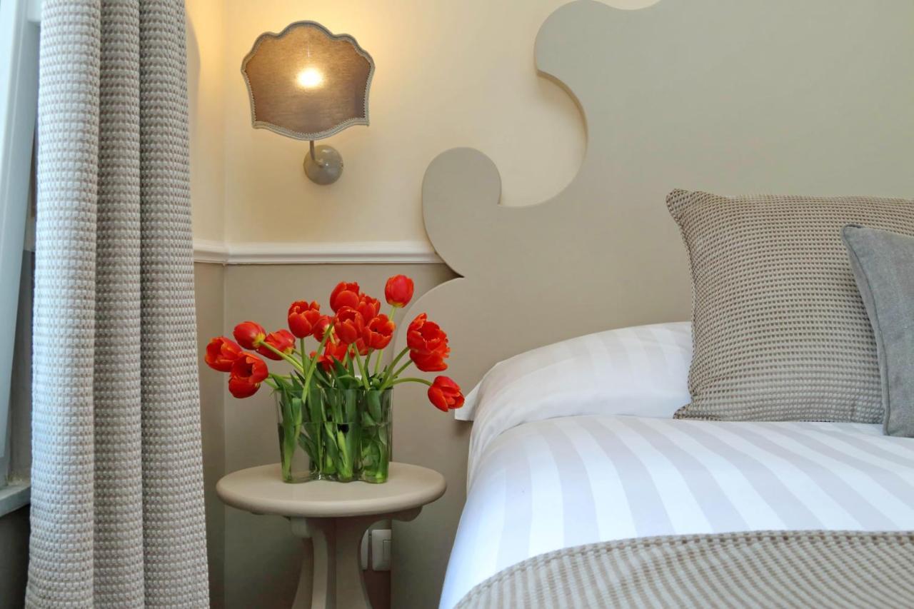 Bellezza Al Colosseo - B&B & Apts Rome Bagian luar foto