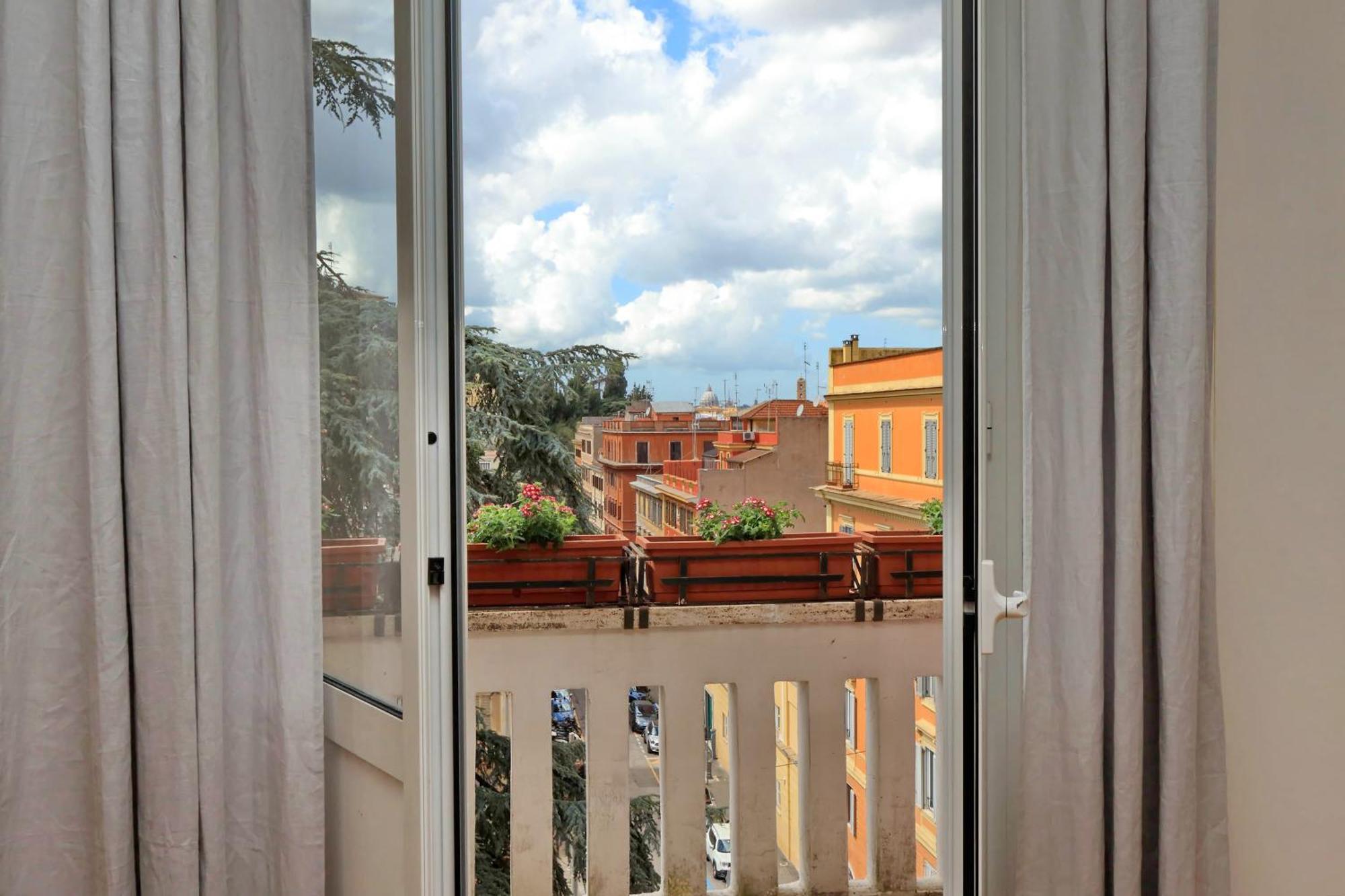 Bellezza Al Colosseo - B&B & Apts Rome Bagian luar foto