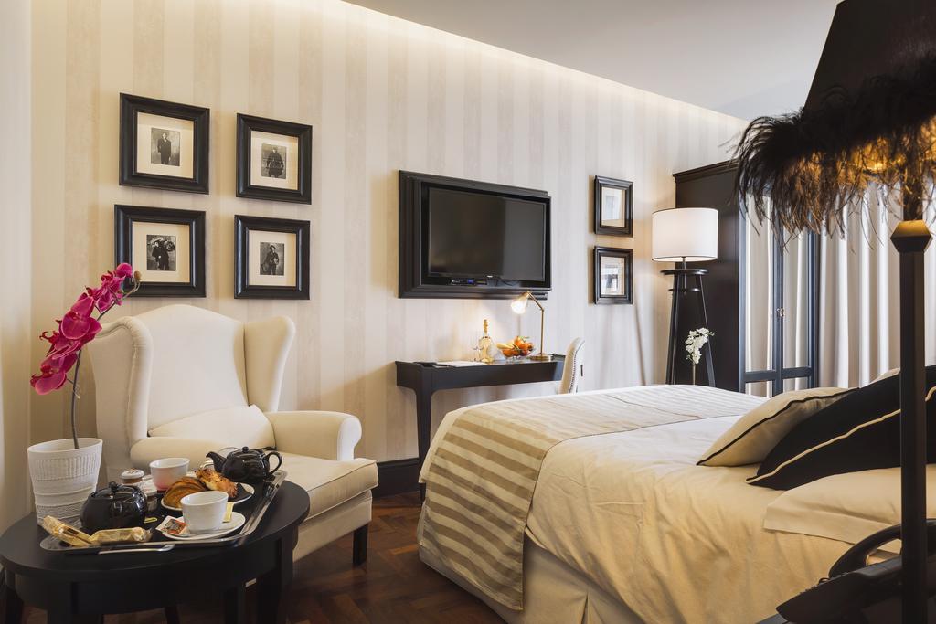 Bellezza Al Colosseo - B&B & Apts Rome Bagian luar foto