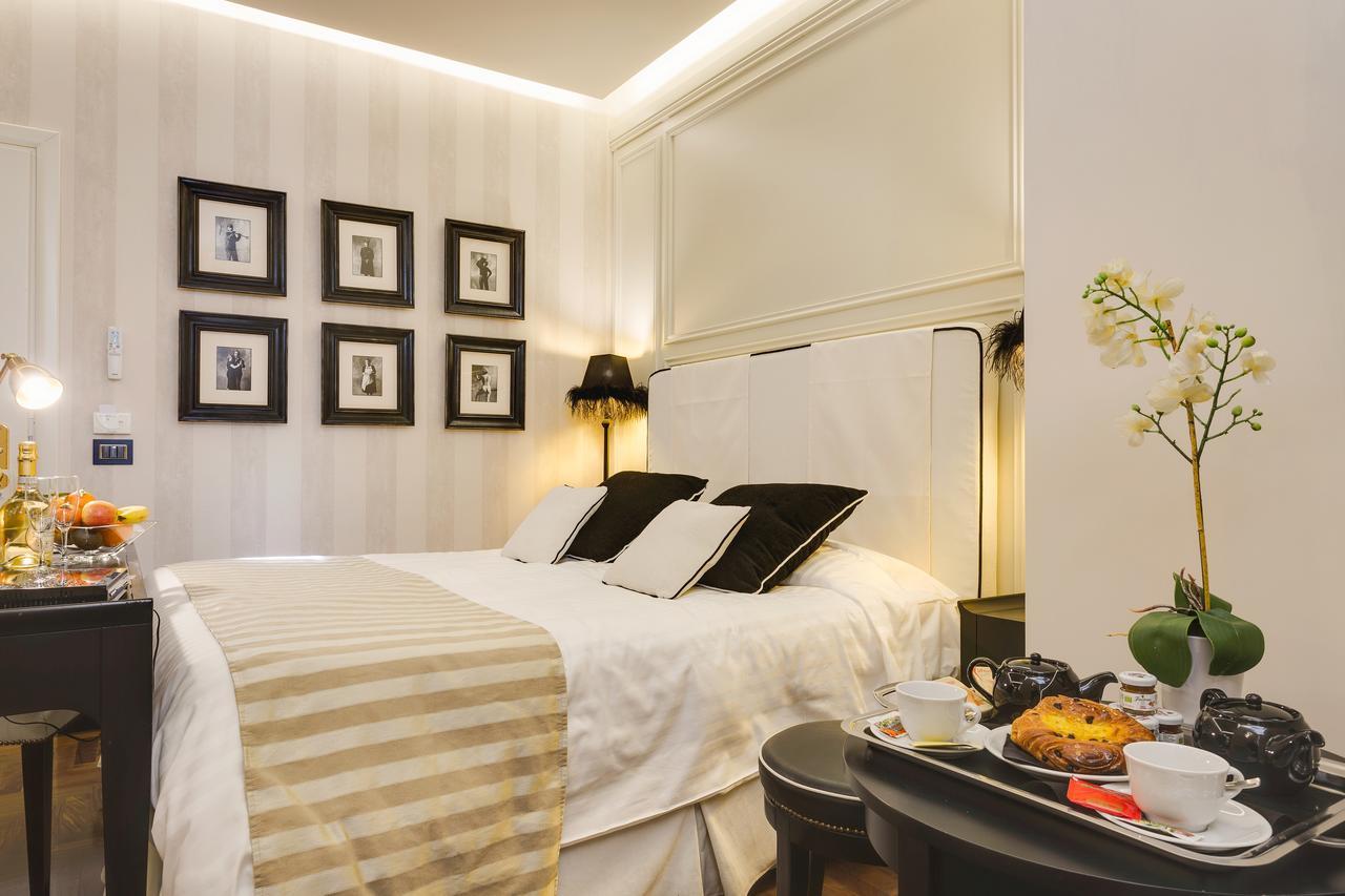 Bellezza Al Colosseo - B&B & Apts Rome Bagian luar foto