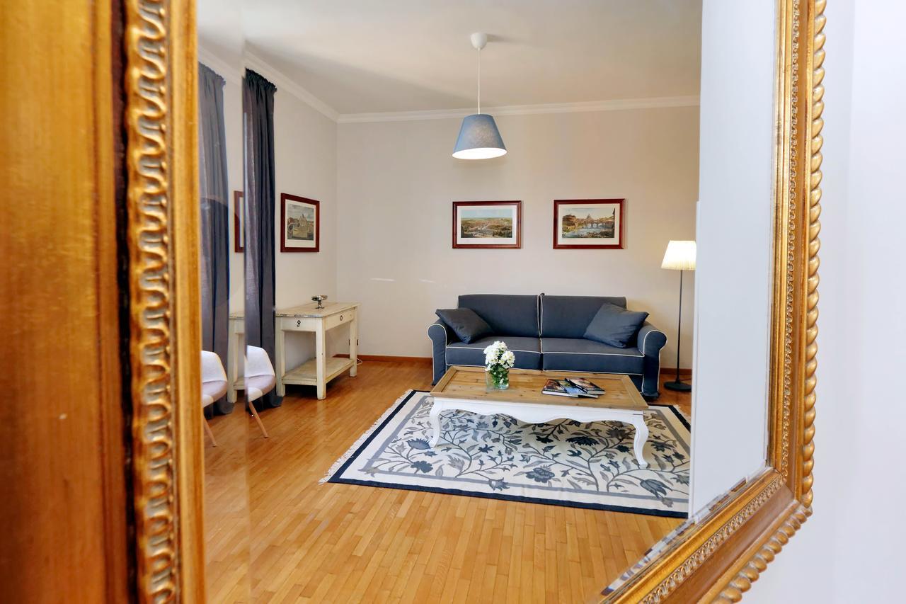 Bellezza Al Colosseo - B&B & Apts Rome Bagian luar foto