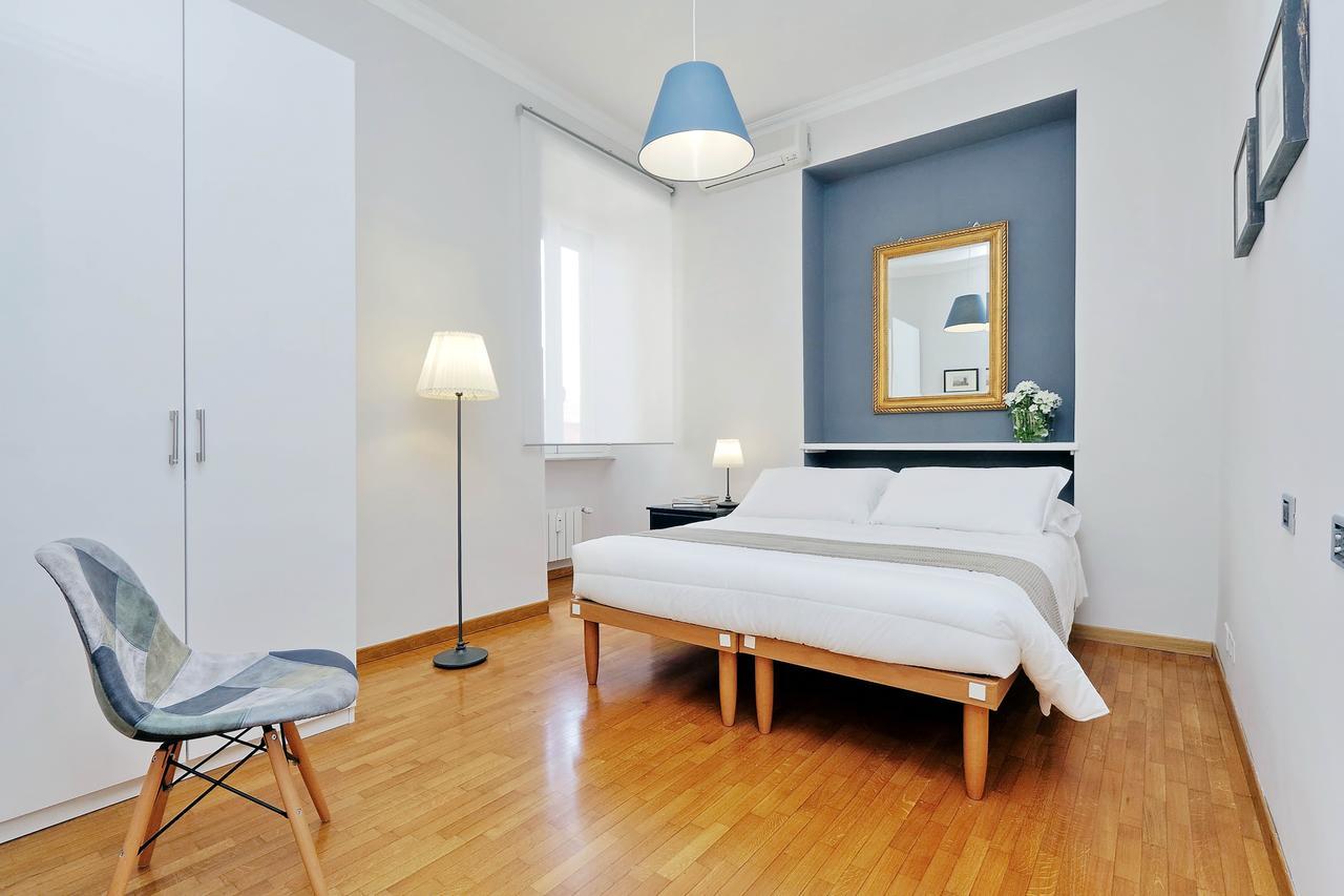 Bellezza Al Colosseo - B&B & Apts Rome Bagian luar foto