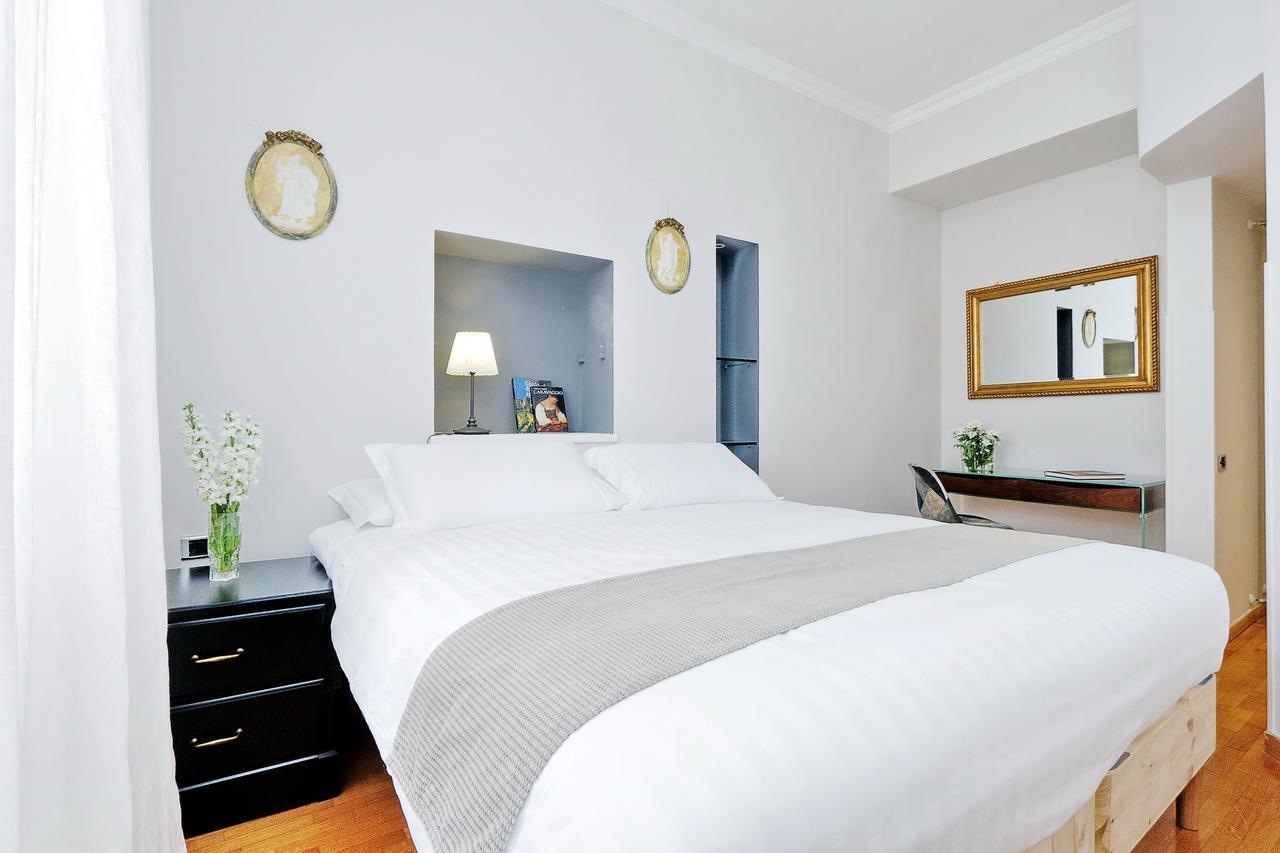 Bellezza Al Colosseo - B&B & Apts Rome Bagian luar foto