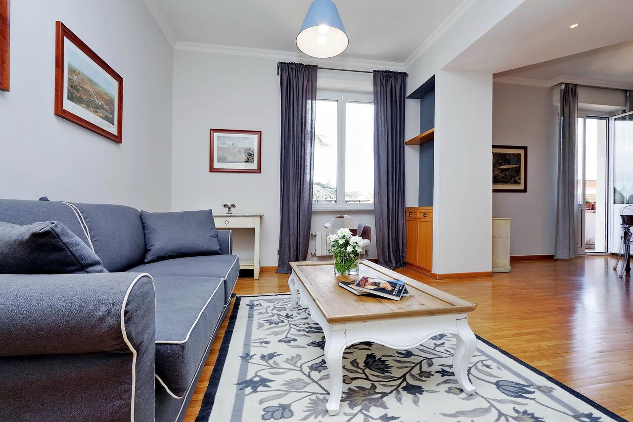 Bellezza Al Colosseo - B&B & Apts Rome Bagian luar foto