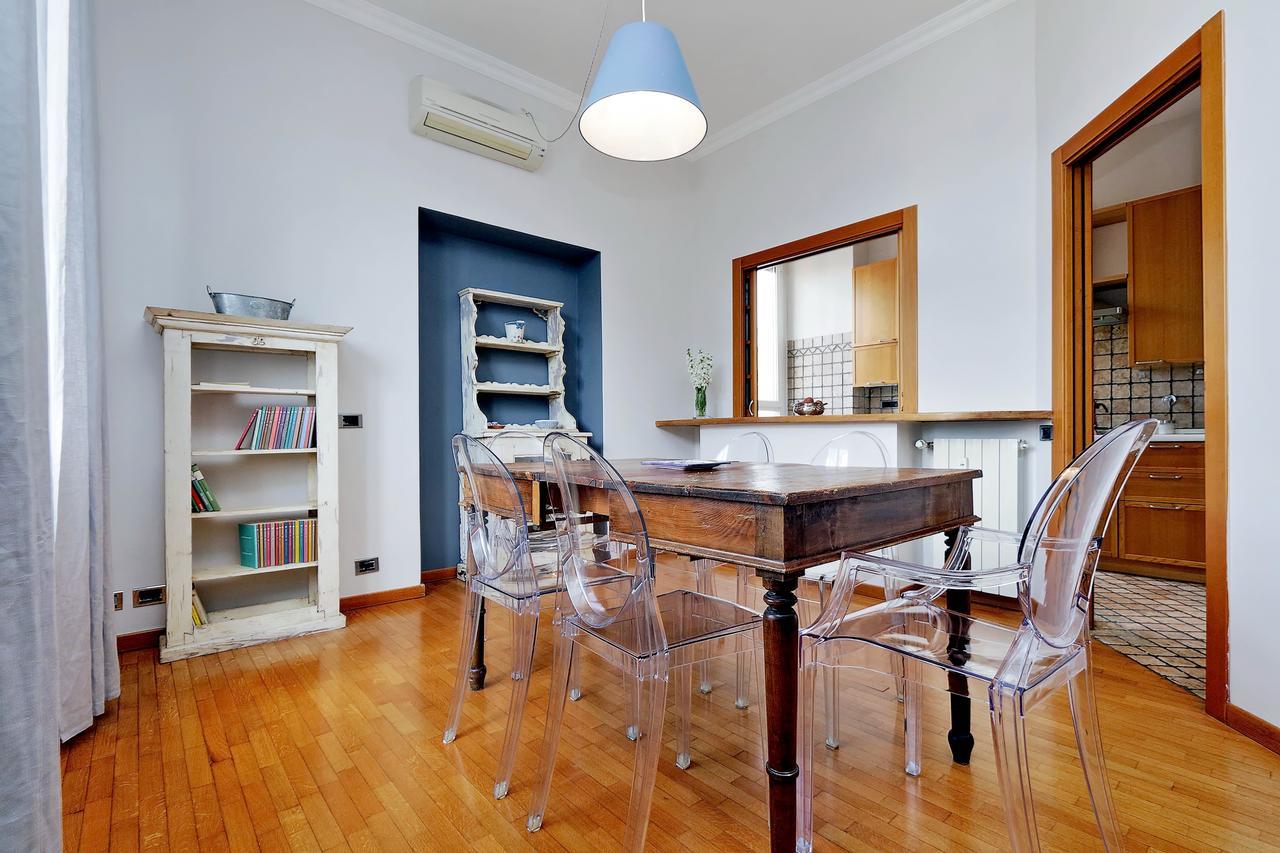 Bellezza Al Colosseo - B&B & Apts Rome Bagian luar foto