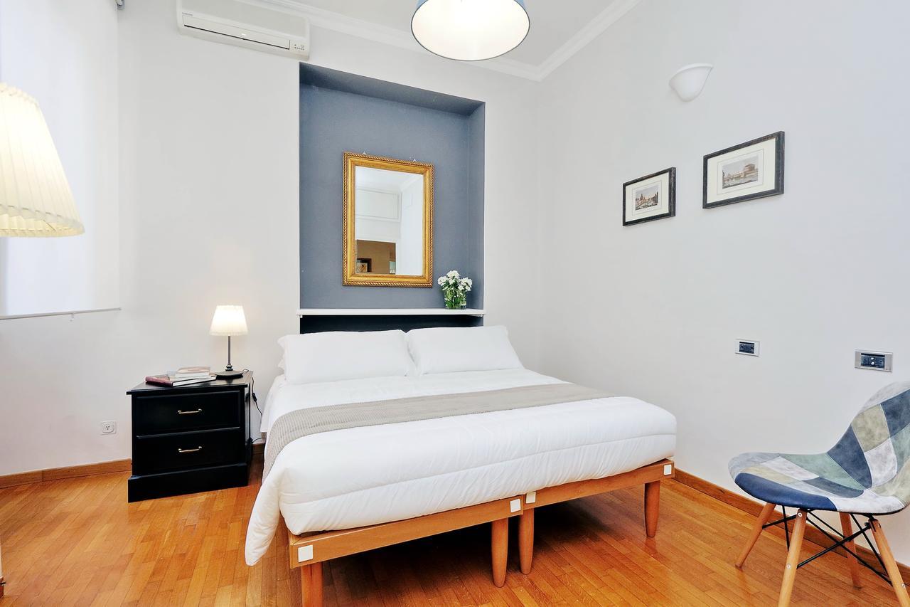Bellezza Al Colosseo - B&B & Apts Rome Bagian luar foto